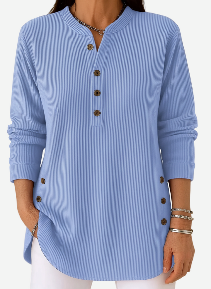 HARPER | LONG SLEEVE SWEATER