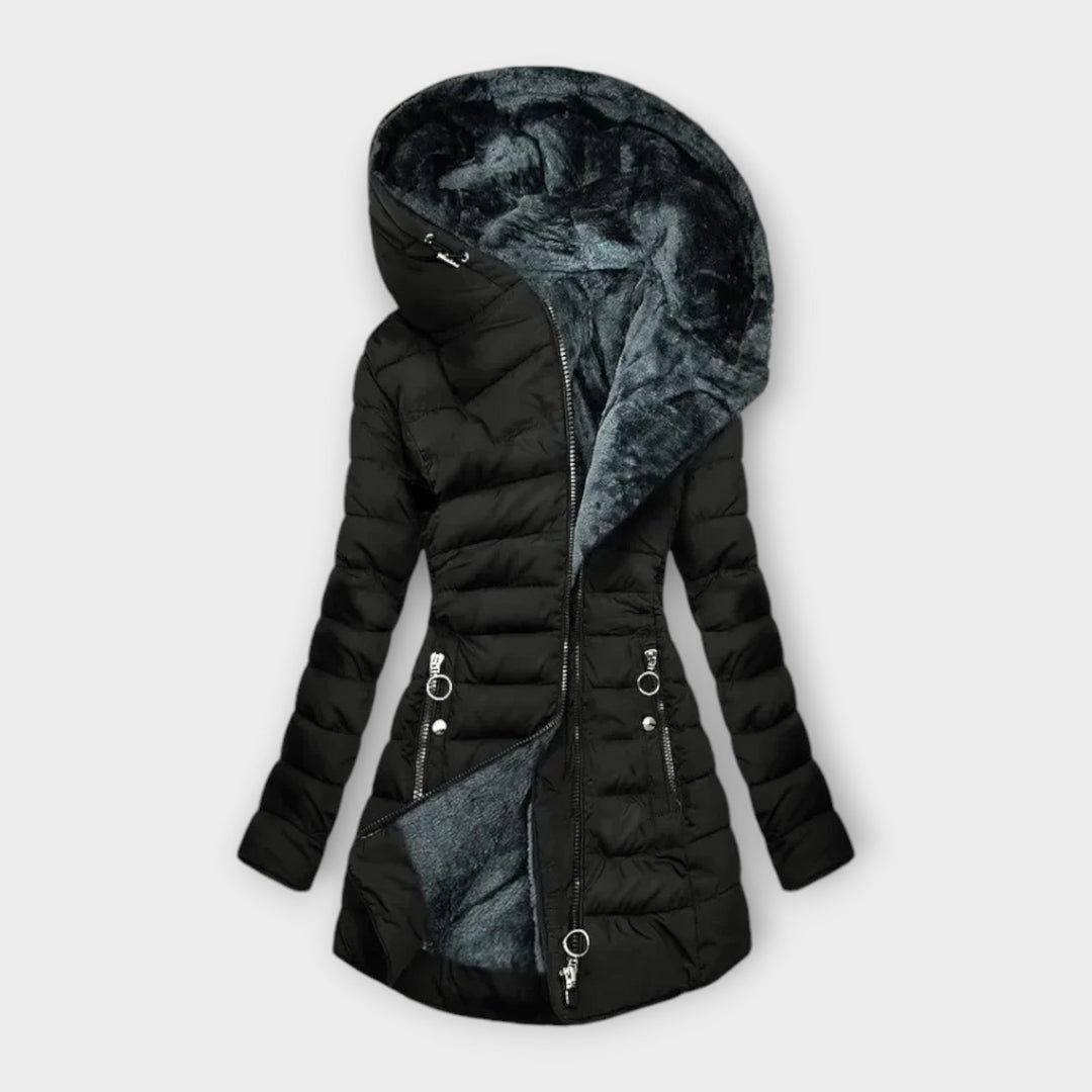 EVE | WARM WINTER COAT