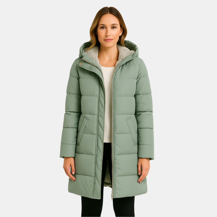 EVE | WARM WINTER COAT
