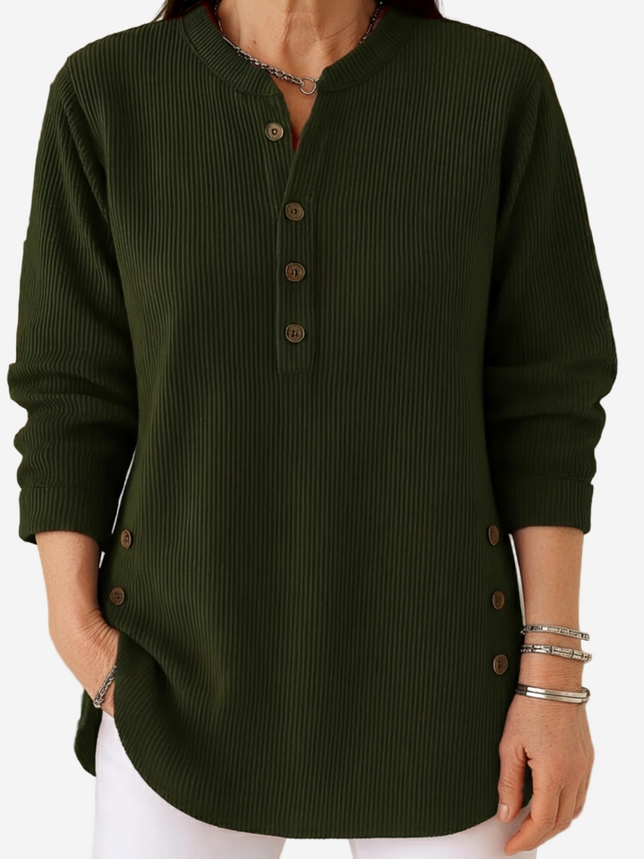 HARPER | LONG SLEEVE SWEATER